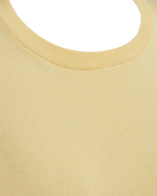Conny Pullover Dam Golden Haze Freequent