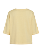 Conny Pullover Dam Golden Haze Freequent