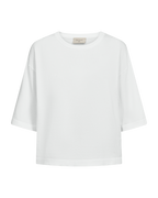 Conny Pullover Dam Star Off-White Freequent