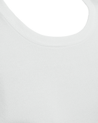 Conny Pullover Dam Star Off-White Freequent