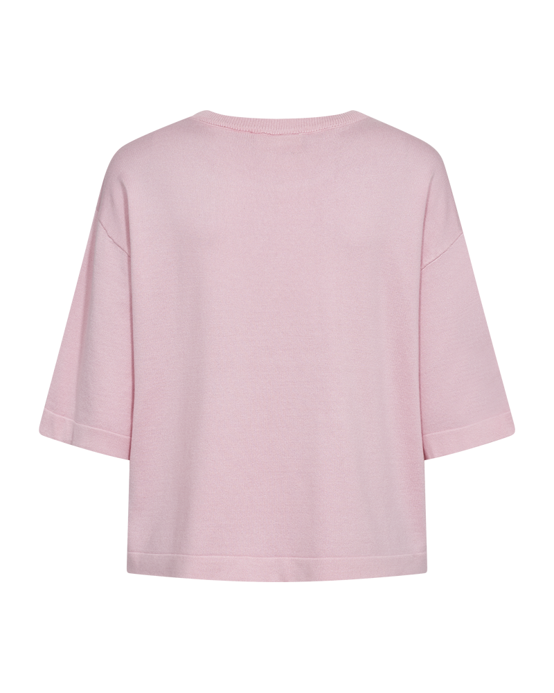 Conny Pullover Dam Sweet Lilac Freequent
