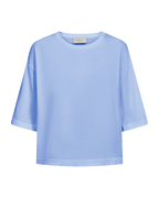 Conny Pullover Dam Vista Blue Freequent