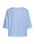 Conny Pullover Dam Vista Blue Freequent