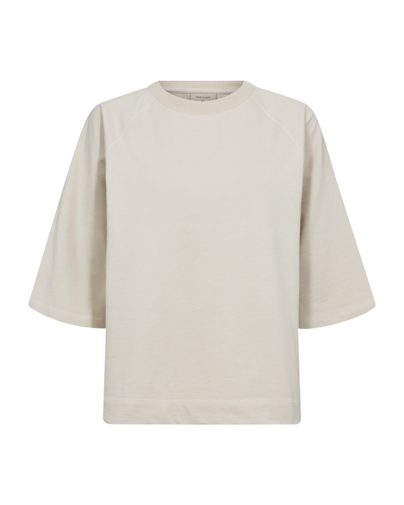 Elara Top Women Moonbeam Freequent