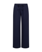 Esmingo Byxa Dam Navy Blazer Freequent