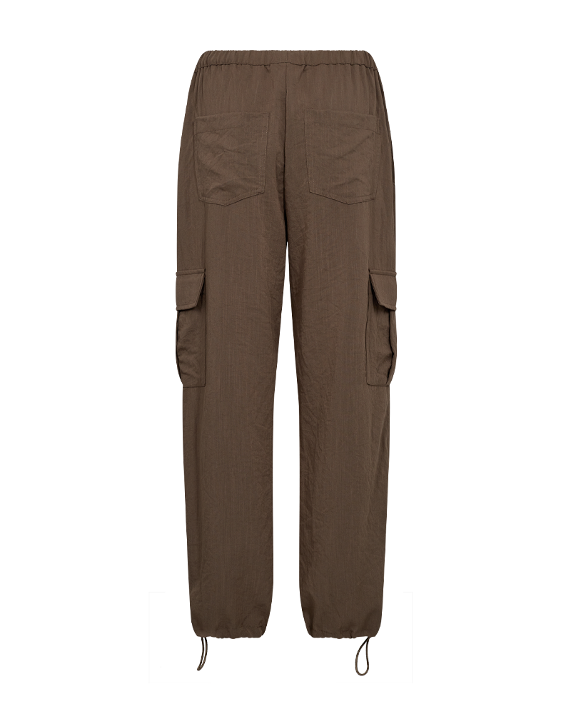 Everyday Cargo Pants Women Morel Freequent