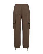 Everyday Cargo Pants Women Morel Freequent
