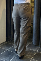 Everyday Cargo Pants Women Morel Freequent