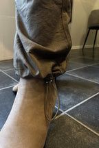 Everyday Cargo Pants Women Morel Freequent