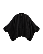 Fabini Blus Dam Black Freequent