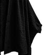 Fabini Blus Dam Black Freequent