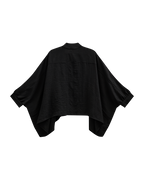 Fabini Blus Dam Black Freequent