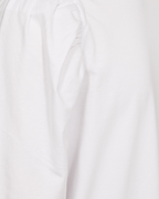 Fenja T-shirt Puff Women Brilliant White Freequent
