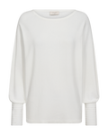 Flow Pullover Dam Offwhite Freequent