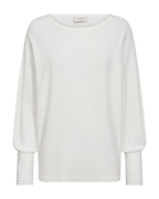 Flow Pullover Dam Offwhite Freequent