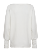 Flow Pullover Dam Offwhite Freequent