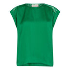 Genay Blus Dam Jolly Green Freequent