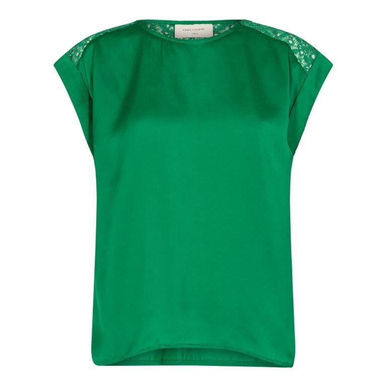 Genay Blus Dam Jolly Green Freequent