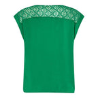 Genay Blus Dam Jolly Green Freequent