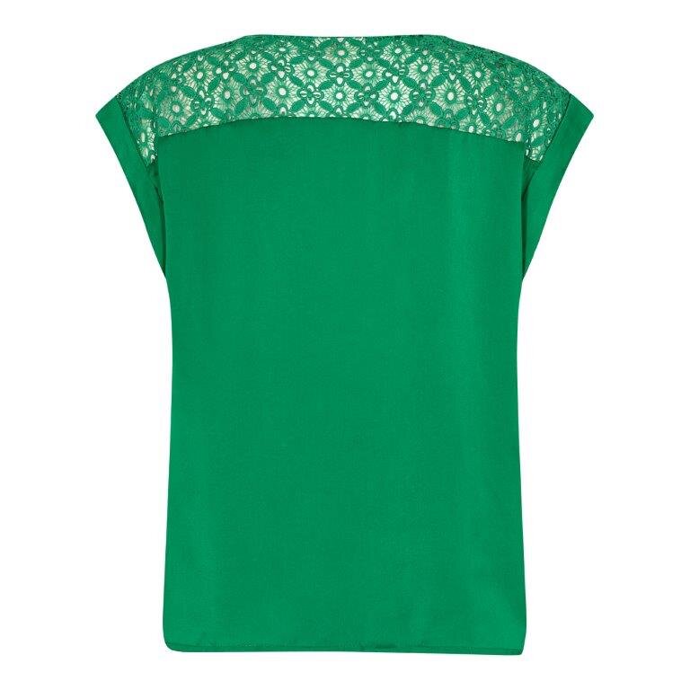 Genay Blus Dam Jolly Green Freequent