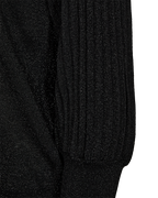 Glitta Pullover Women Black Freequent