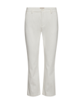 Isadora Ankel Bootcut Dam Star Off-White  Freequent