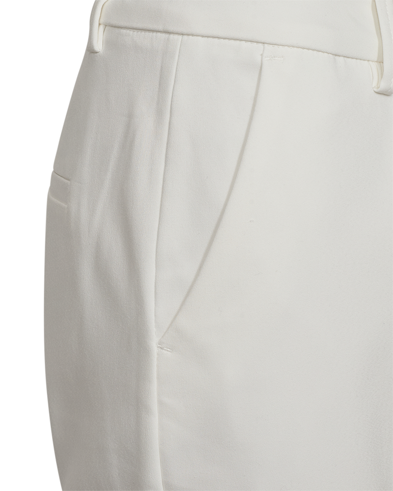 Isadora Ankle Bootcut Women Star Off-White Freequent