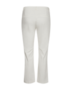 Isadora Ankle Bootcut Women Star Off-White Freequent