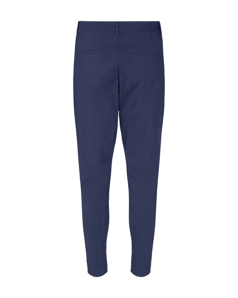 Jenny Stretch Trousers Women Salute - Freequent
