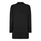 Kita Kavaj Black Dam Freequent