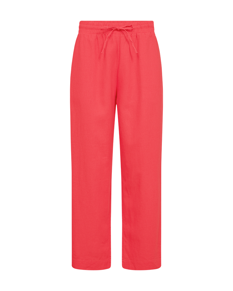 Lava Ankel Pant Dam Bittersweet Freequent