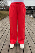 Lava Ankel Pant Dam Bittersweet Freequent
