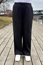 Lava Ankel Pant Dam Black Freequent