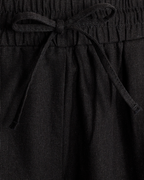 Lava Ankel Pant Dam Black Freequent