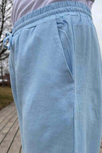 Lava Ankel Pant Dam Chambray Blue Freequent