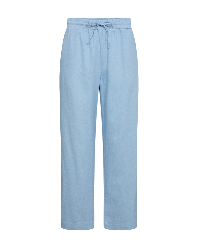 Lava Ankel Pant Dam Chambray Blue Freequent