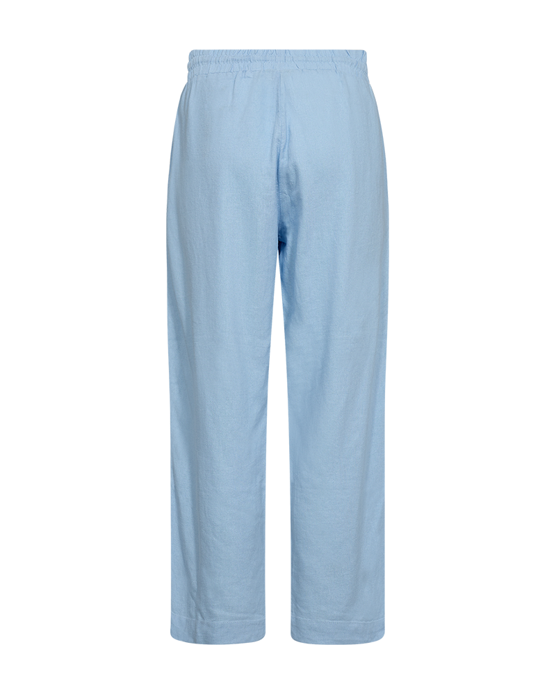 Lava Ankel Pant Dam Chambray Blue Freequent