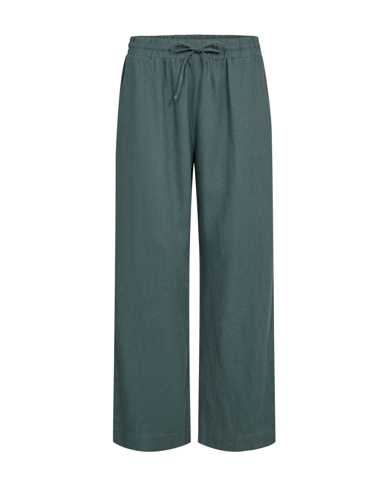 Lava Ankel Pant Dam Dark Forest Freequent