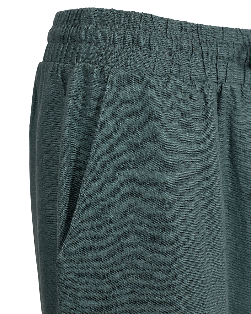 Lava Ankel Pant Dam Dark Forest Freequent