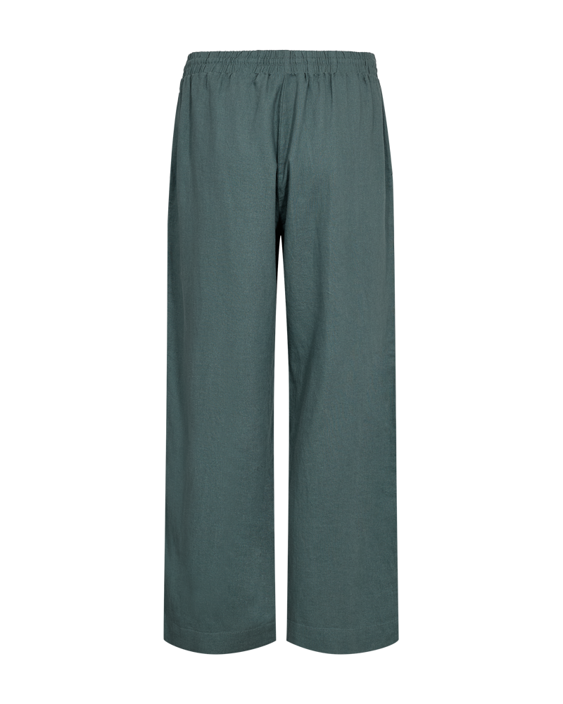 Lava Ankel Pant Dam Dark Forest Freequent