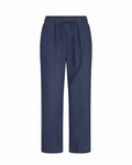Lava Ankel Pant Dam Navy Blazer Freequent