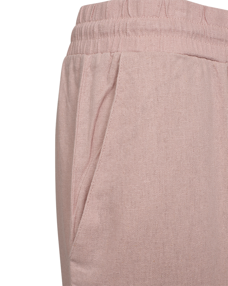 Lava Ankel Pant Dam Pale Mauve Freequent