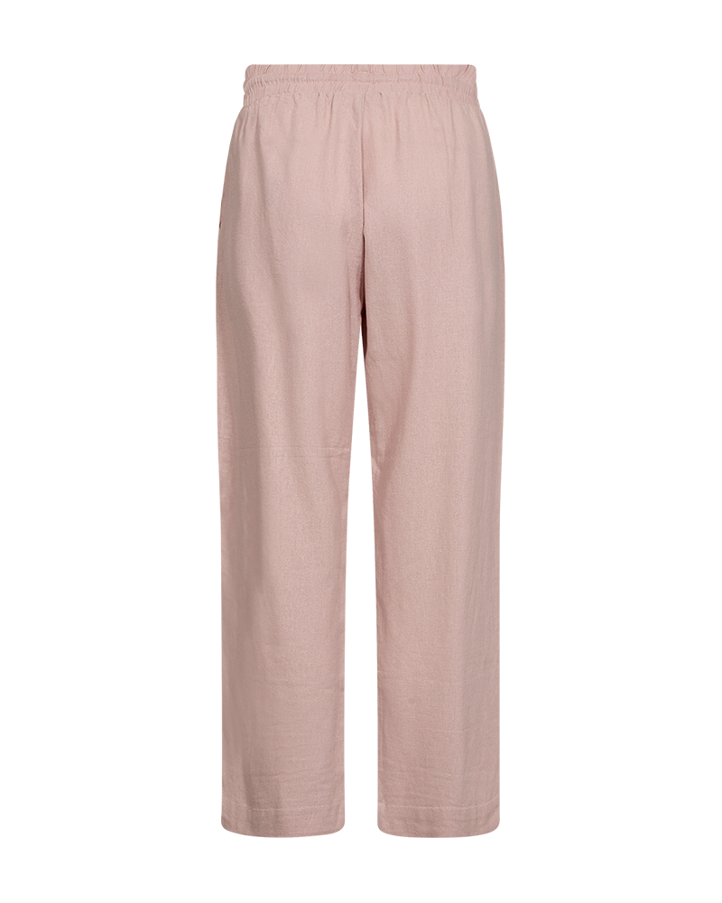 Lava Ankel Pant Dam Pale Mauve Freequent