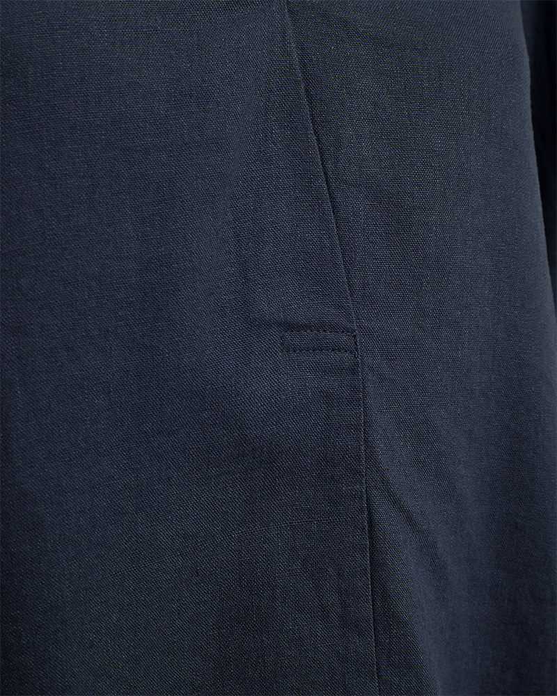 Lava Blouse Women Navy Blazer Freequent