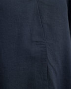 Lava Blouse Women Navy Blazer Freequent