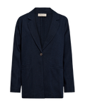Lava Kavaj Dam Navy Blazer Freequent