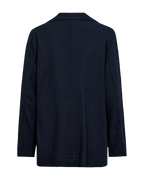 Lava Kavaj Dam Navy Blazer Freequent