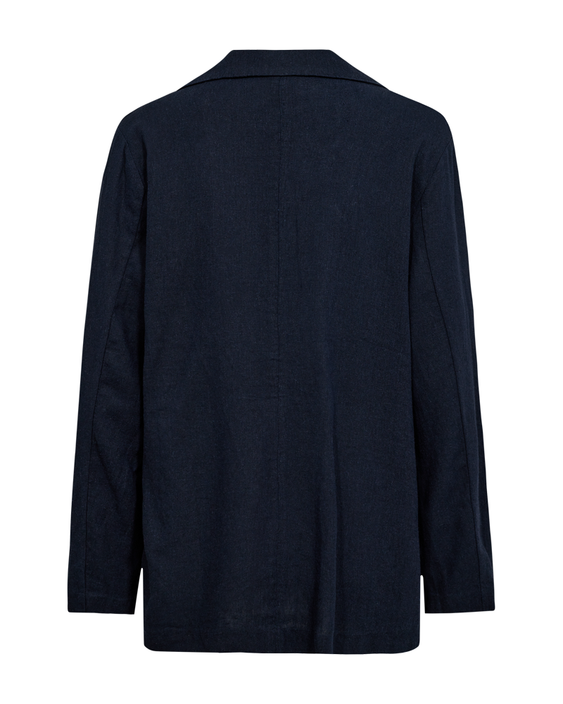 Lava Kavaj Dam Navy Blazer Freequent