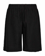 Lava Long Shorts Women Black Freequent