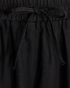 Lava Long Pant Dam Black Freequent